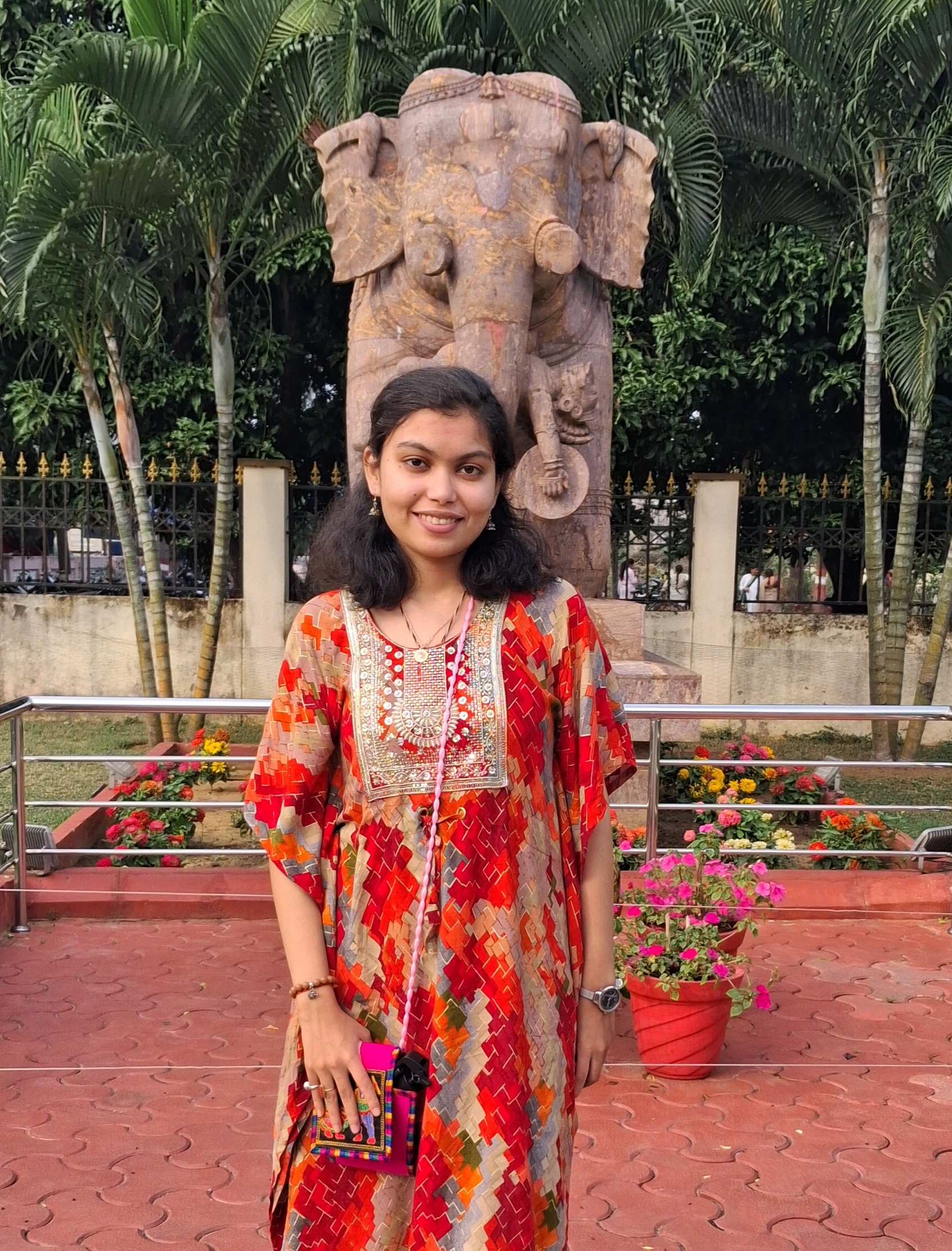 Udita Sinha